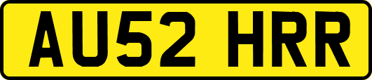 AU52HRR