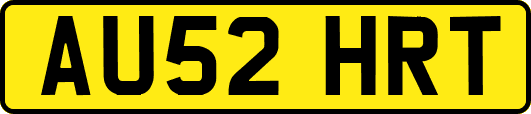 AU52HRT