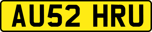 AU52HRU
