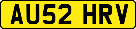 AU52HRV