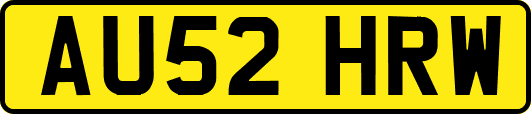 AU52HRW