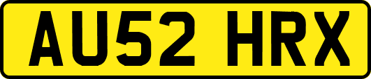 AU52HRX