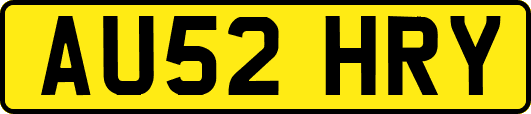 AU52HRY