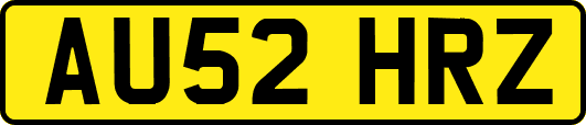 AU52HRZ