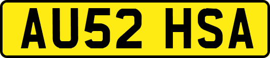 AU52HSA