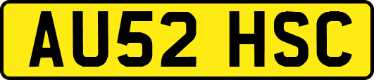 AU52HSC