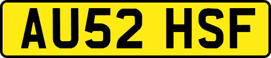AU52HSF