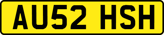 AU52HSH