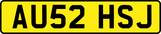 AU52HSJ