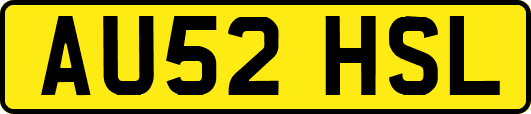 AU52HSL
