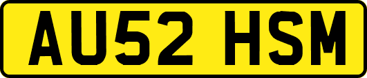 AU52HSM