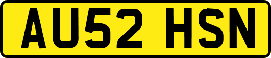 AU52HSN