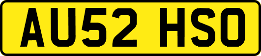 AU52HSO