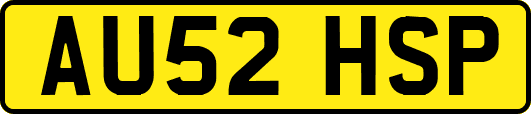 AU52HSP