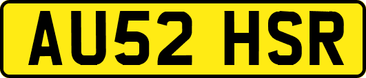 AU52HSR