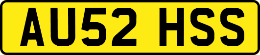 AU52HSS