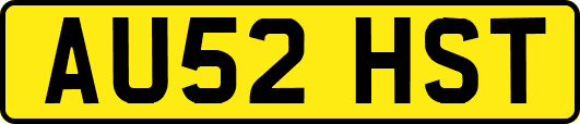 AU52HST