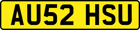 AU52HSU