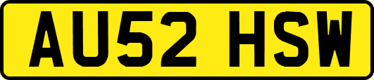 AU52HSW