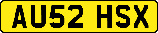 AU52HSX