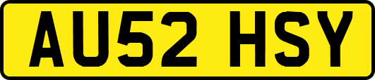 AU52HSY