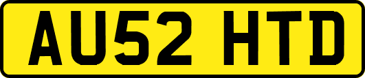 AU52HTD