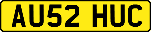 AU52HUC