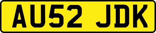 AU52JDK