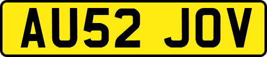 AU52JOV