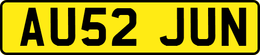 AU52JUN