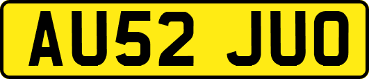 AU52JUO