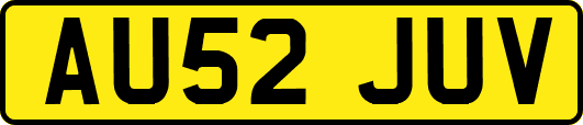 AU52JUV