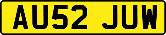 AU52JUW