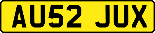 AU52JUX