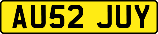 AU52JUY