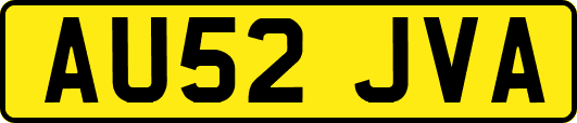AU52JVA
