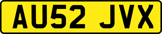 AU52JVX