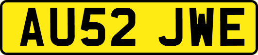AU52JWE