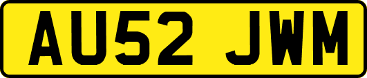 AU52JWM