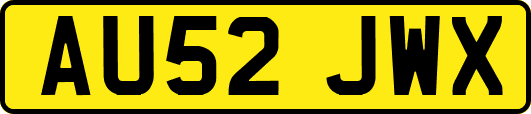 AU52JWX
