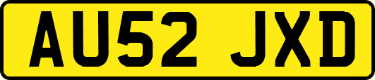AU52JXD