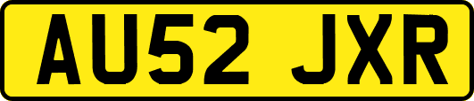 AU52JXR