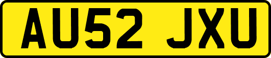 AU52JXU