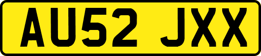 AU52JXX