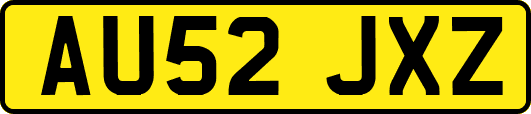 AU52JXZ