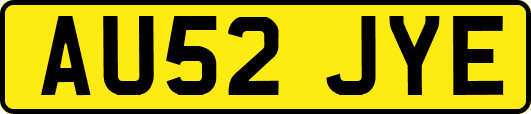 AU52JYE