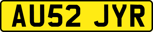 AU52JYR