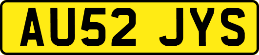 AU52JYS