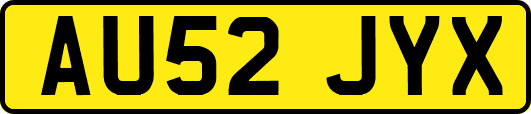 AU52JYX