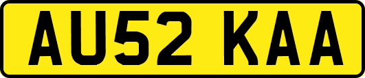 AU52KAA